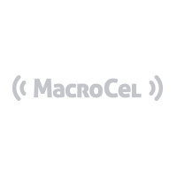 Macrocel